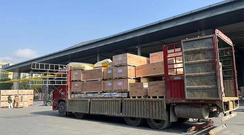 汕头潮阳区到商丘物流公司-潮阳区到商丘物流专线-大小件托运服务